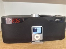 iPod nano 3rd gen with alarm