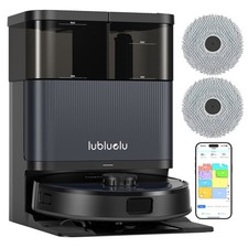 Lubluelu S1000 10kPa Lidar