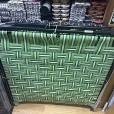 Double pipe INDIAN MANJA