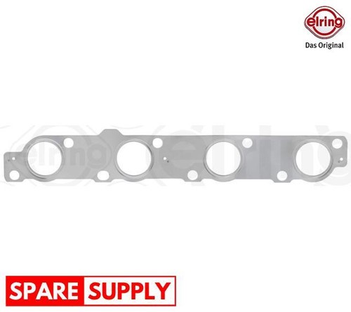 Gasket exhaust manifold for - manifold,