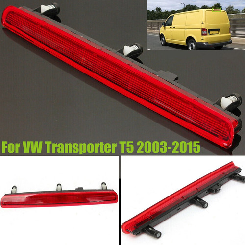 Led rear high level - rear,