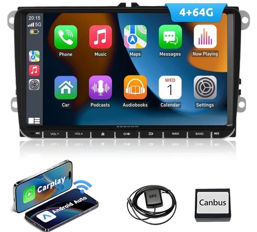 Android apple carplay - 9",