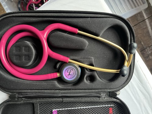 Littmann classic iii - (3m),