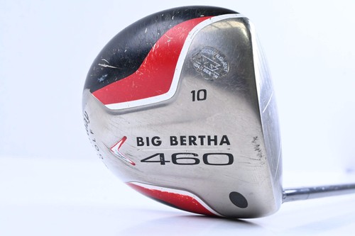 Callaway big bertha 460 driver - callaway,