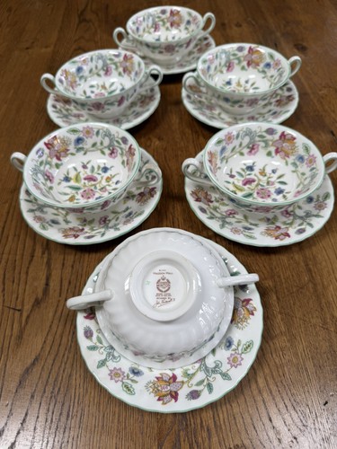 Set minton haddon hall - set, hall"
