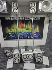 K898 Sony SS-MS525 5x  Home