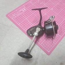 Vintage Mitchell 307 Fixed