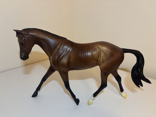 Breyer traditional protocol - traditional,