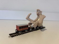 Corgi CC80604 Wallace & Gromit