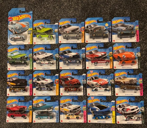 Hot wheels job - wheels, lot