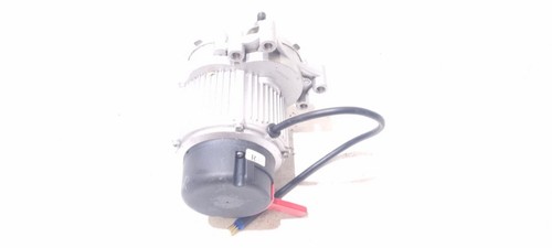 Tech motor part - e-, electric