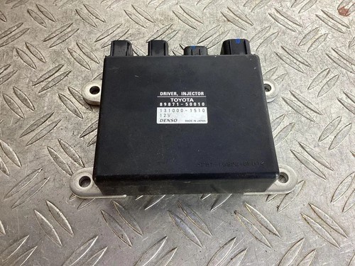 Lexus fuel injector - lexus, ls