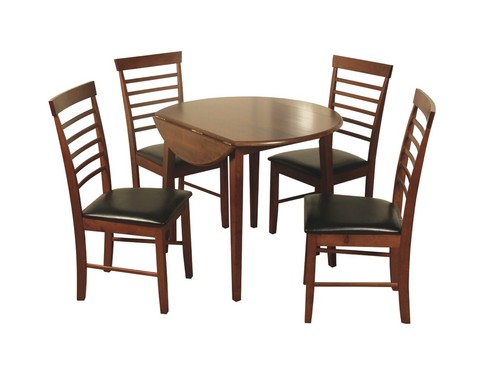 Marsic round drop - round,
