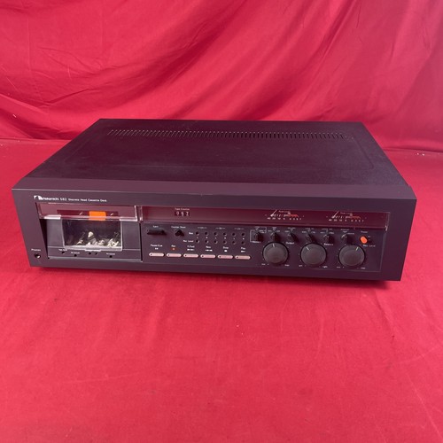 Nakamichi discrete head - (582),