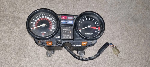 Model honda cb750 k - honda,