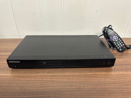 Samsung dvd p191 - samsung, region