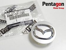 Genuine Mazda 3, 5, 6, MX5