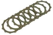 EBC Clutch Lining Fits KTM SX