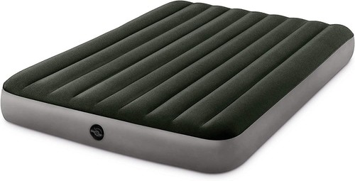 Airbed intex queen - airbed, dura-beam