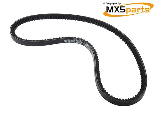 Mx5 alternator fan drive - mx5,
