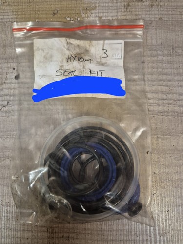 Pramac high lifter - hx10m, seal