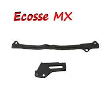 SUZUKI RMZ450 Chain Guide Kit