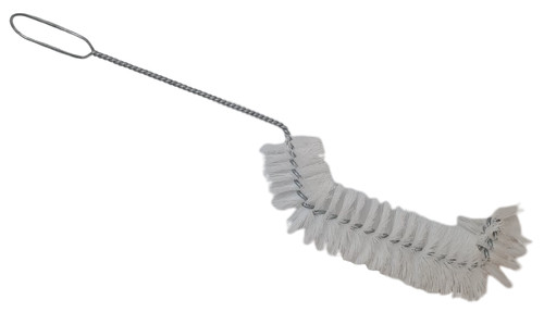 Cranked brush nylon for - cranked,