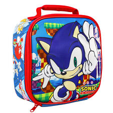 Sonic the Hedgehog Kids 3D