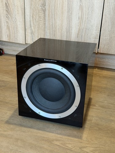 Bowers wilkins asw10cm - bowers,