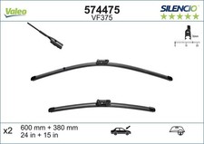 VALEO 574475 Wiper Blade Front