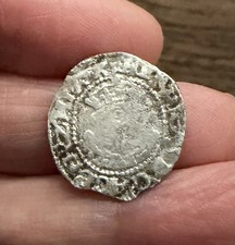 HENRY VIII (1509-1547). BASE