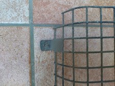 Series Landrover front