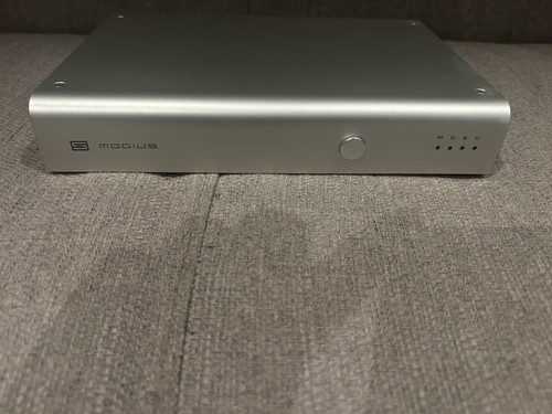 Schiit audio modius - modius, dac