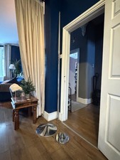 X-Pole Xpert 50mm Static and