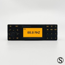 Mercedes-Benz Special APS