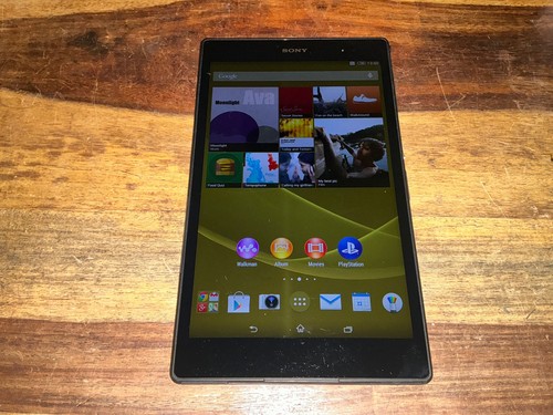 Sony xperia tablet compact - z3,
