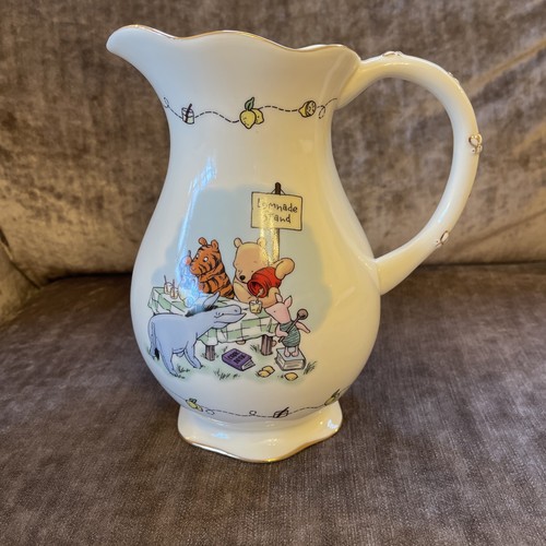 Lenox disney winnie - winnie, the