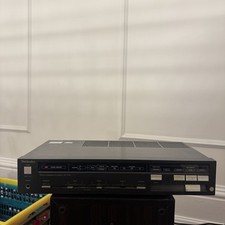 Technics Su-Z150 Stereo