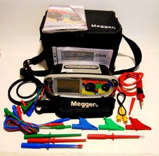 Megger MFT 1741+ PLUS