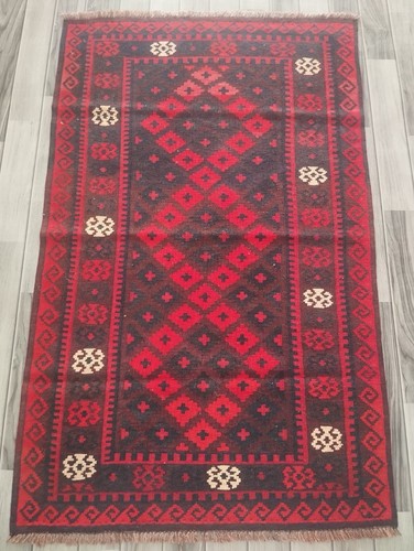 Classic red handmade - red,