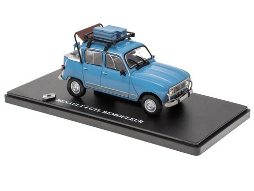 Renault gtl remouleur - renault, r4