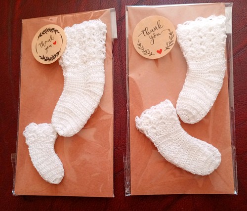 Heirloom crochet pack - heirloom,