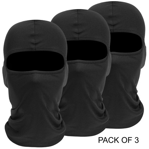 Balaclava full face mask - full,