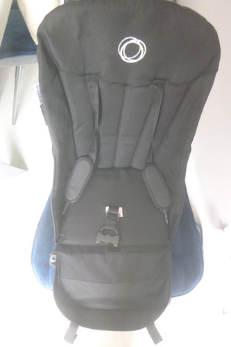 Bugaboo cameleon seat fabric - cameleon,
