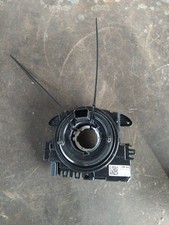 Volkswagen Scirocco 2010 Squib