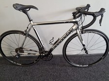 Cannondale Supersix Evo 54cm