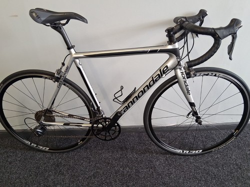 Cannondale supersix evo - cannondale,