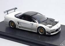 HONDA NSX (NA1)  - white -