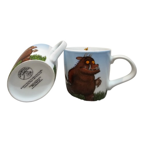 Gruffalo children small - children's,