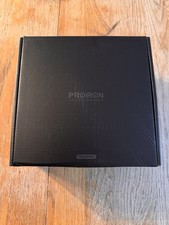 Proiron Lever Buckle